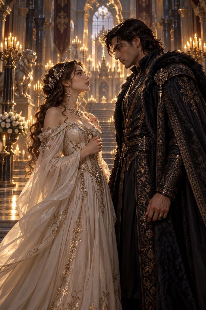 Reborn to Leave My Beast Husbands